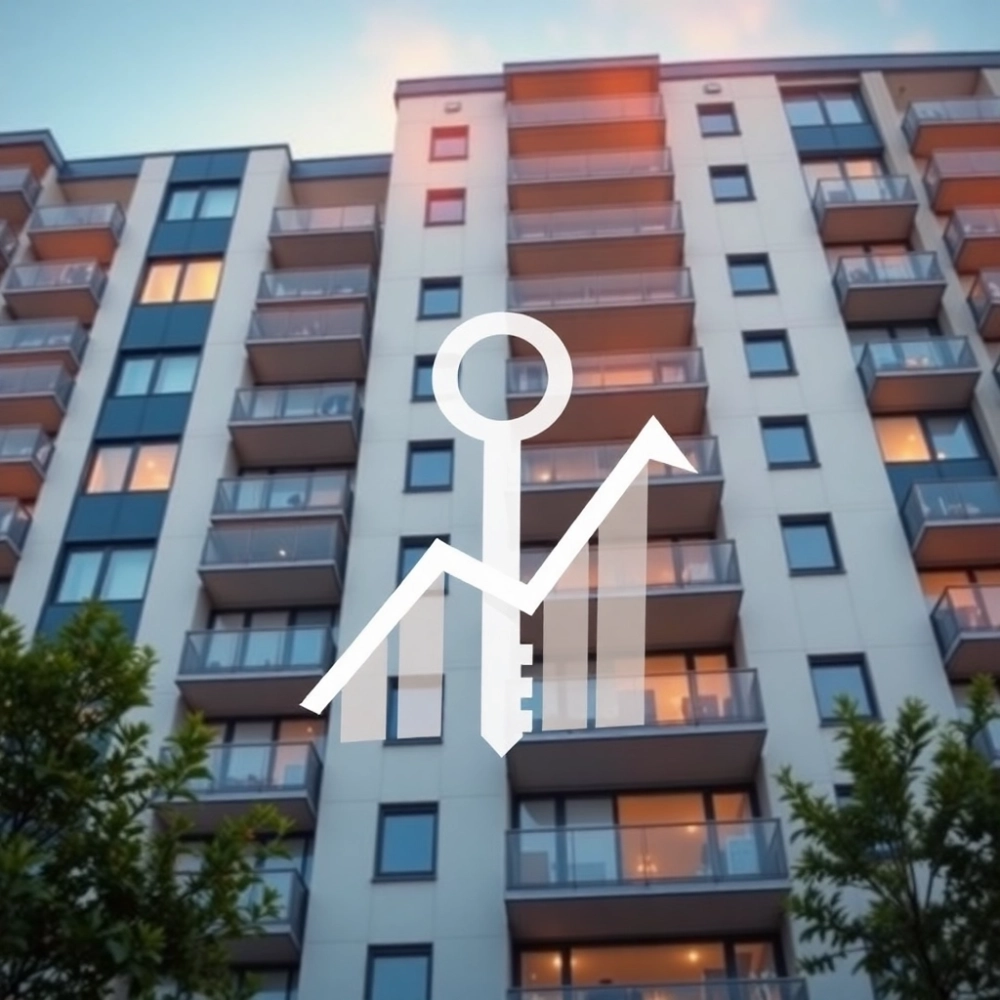 W jakim kraju najłatwiej kupić mieszkanie