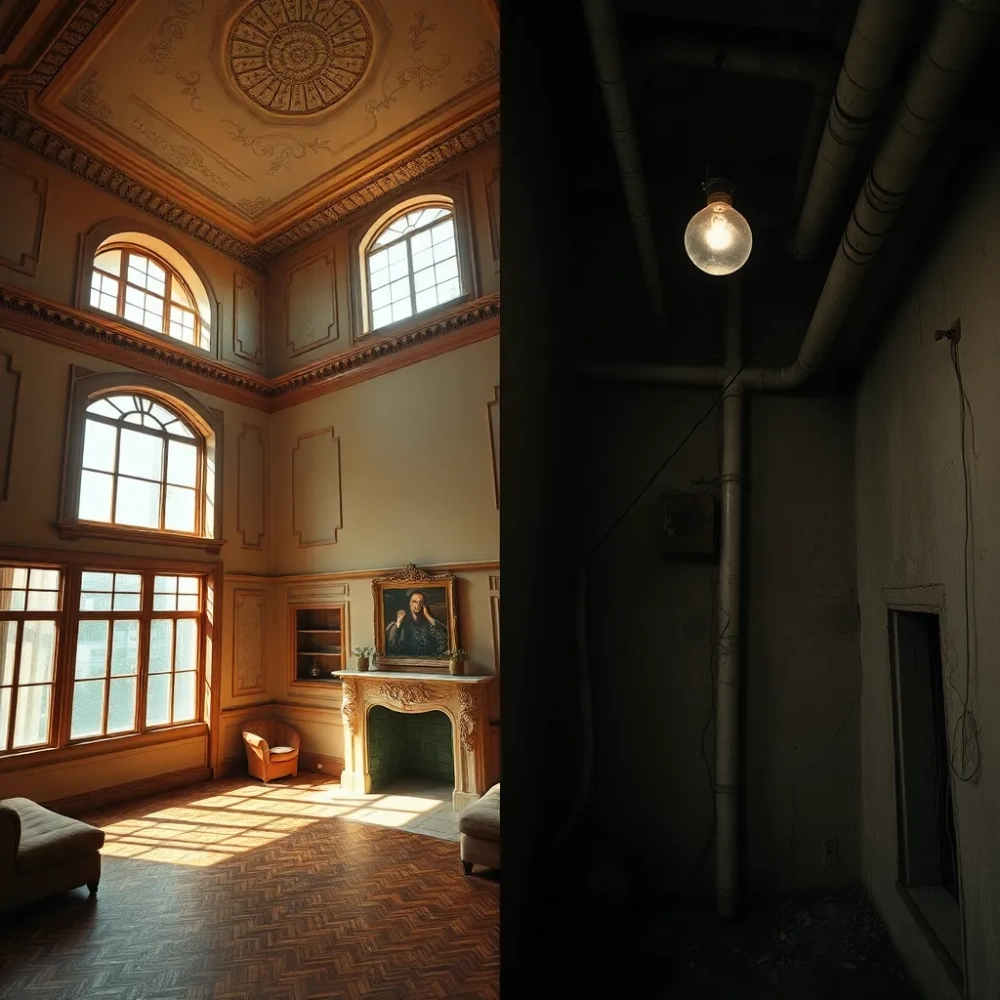 Wady i zalety mieszkania w kamienicy