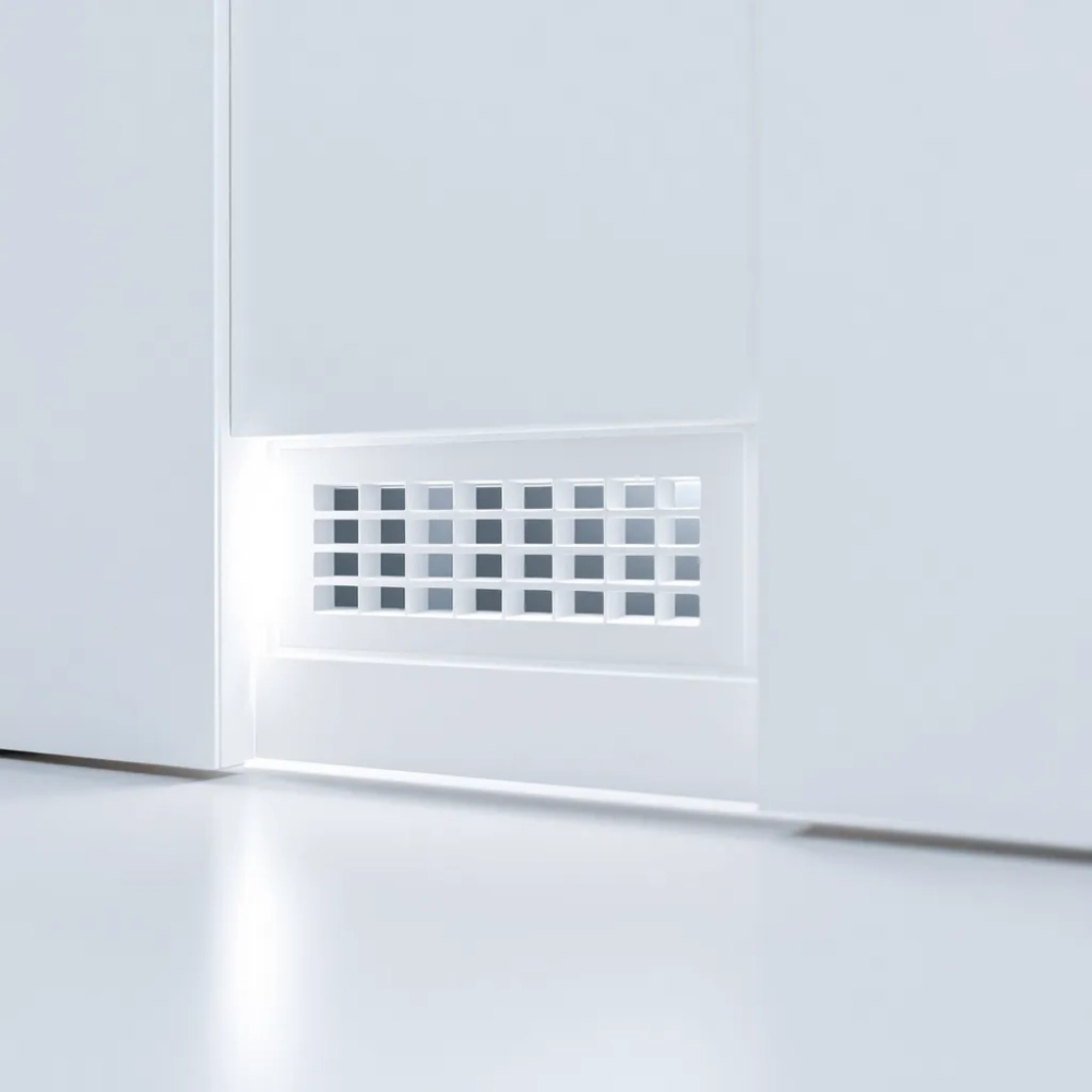 Wentylacja drzwi łazienkowych przepisy