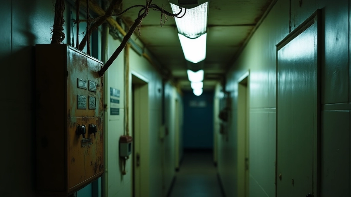 Wniosek do spółdzielni mieszkaniowej o wymianę instalacji elektrycznej w bloku