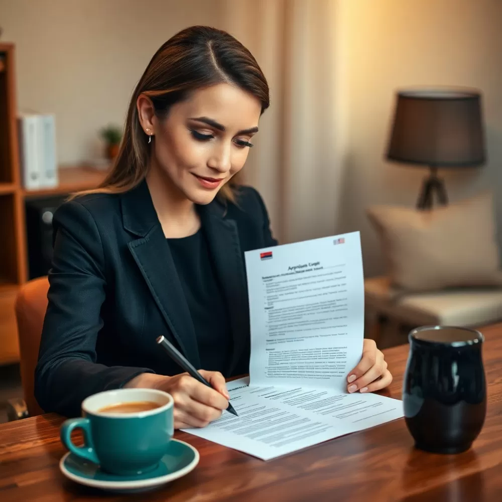 Wniosek O Najem Lokalu Mieszkalnego