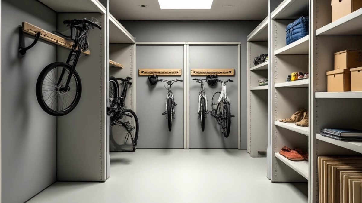 Wniosek o przyznanie komórki lokatorskiej