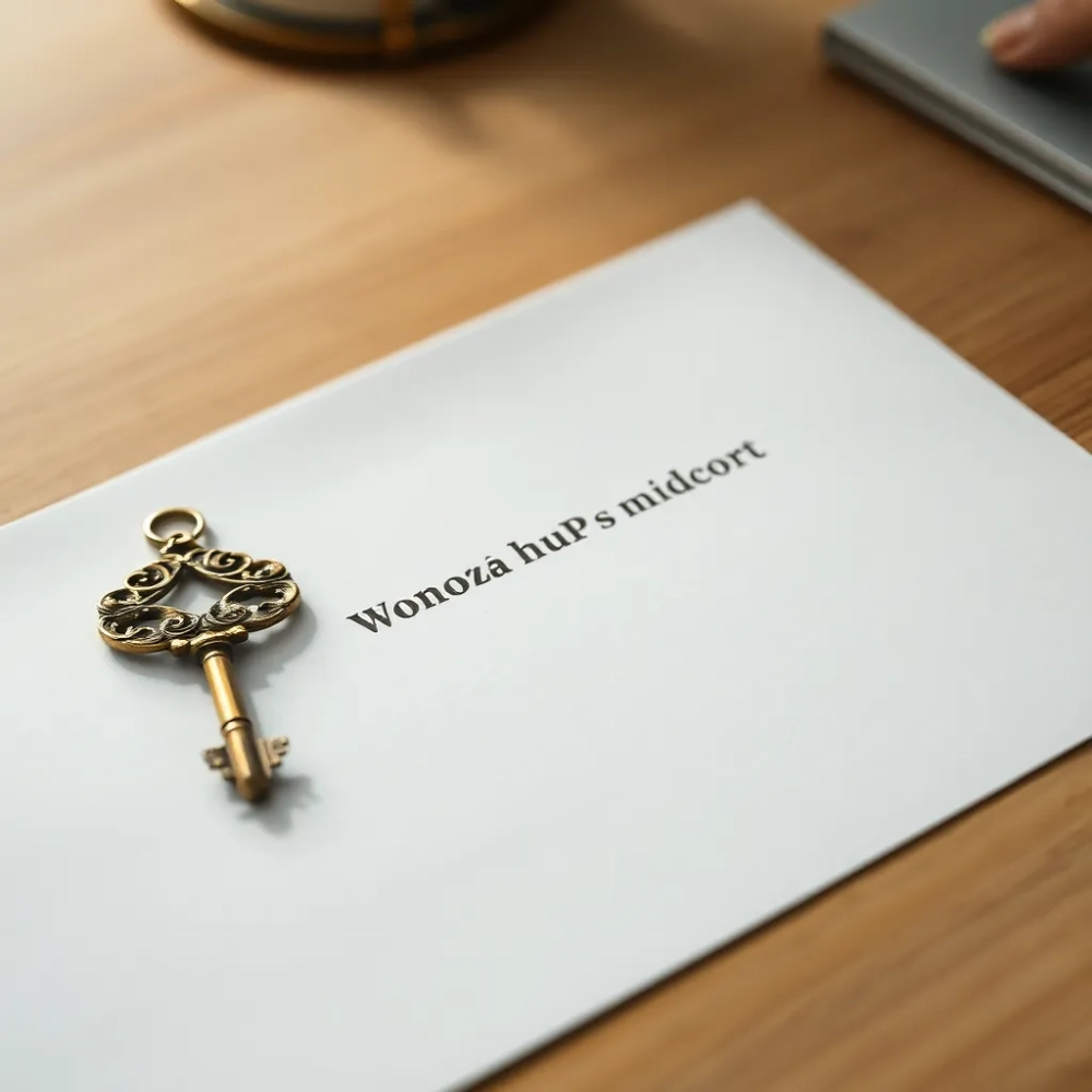 Wniosek o wykup mieszkania spółdzielczego wzór