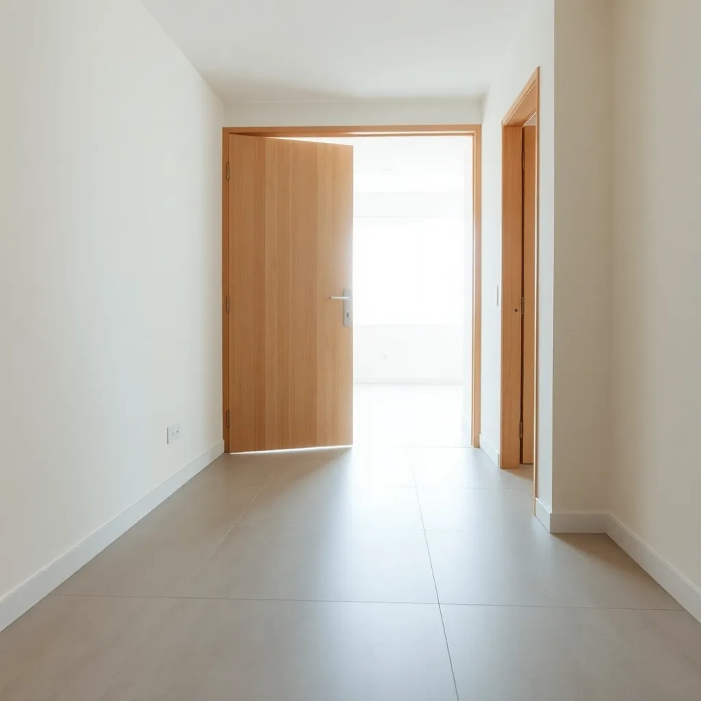 Wprowadzenie do nowego mieszkania