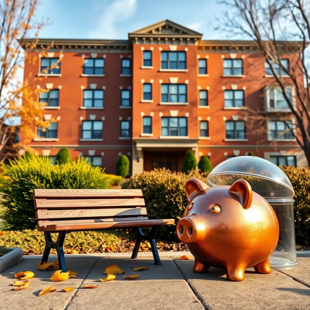 Wspólnota mieszkaniowa a fundusz remontowy