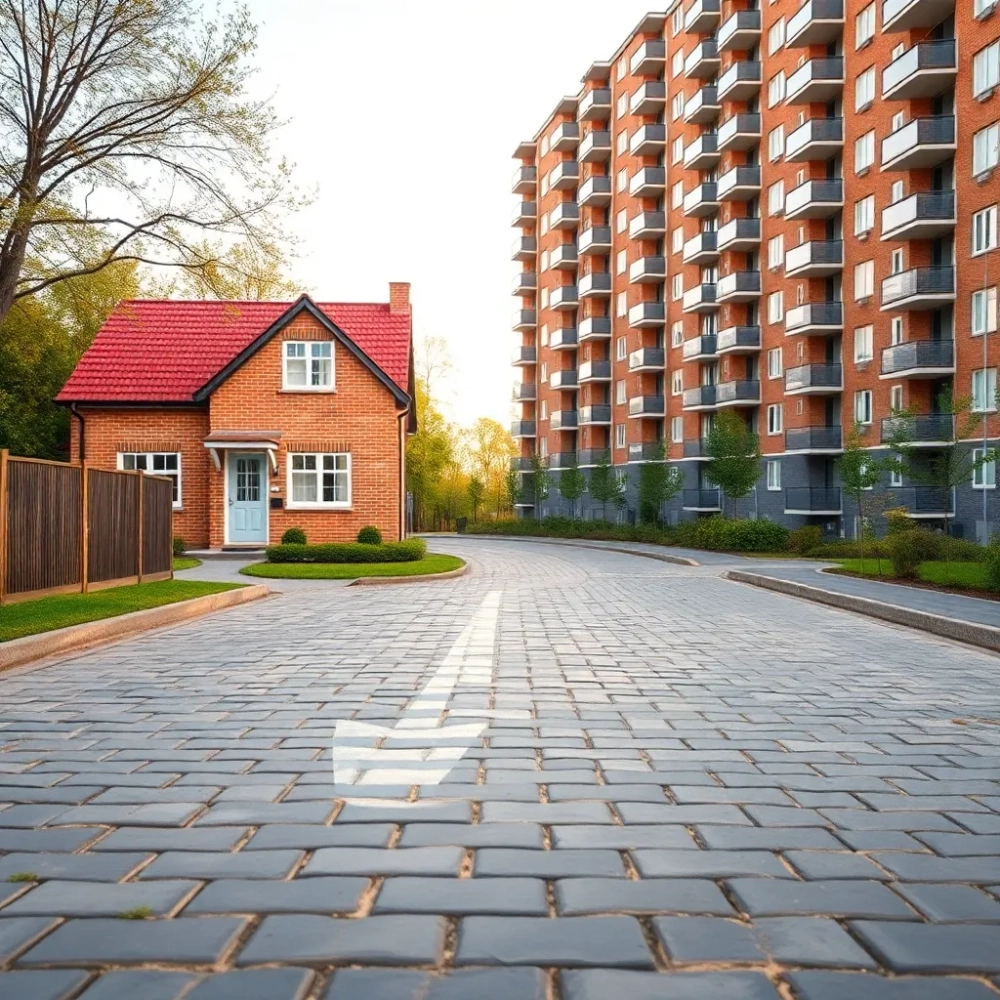 Wspólnota mieszkaniowa a spółdzielnia co lepsze