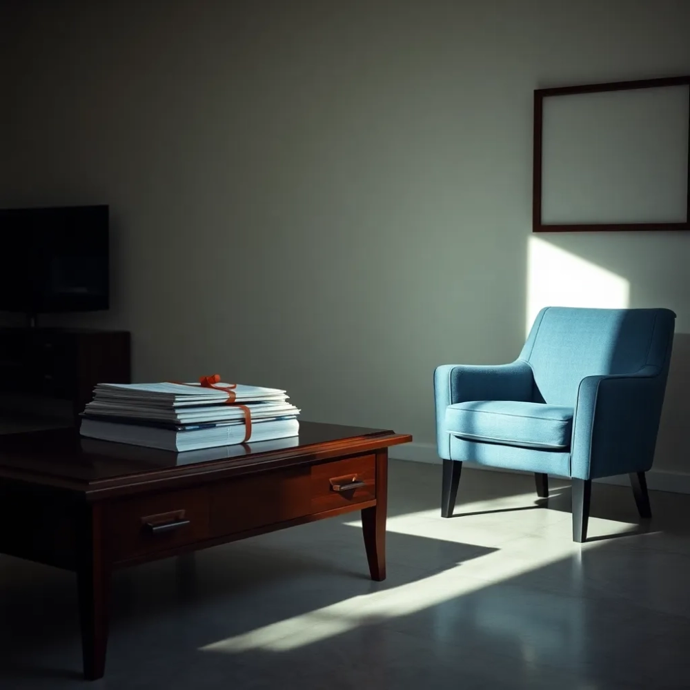 Współwłasność mieszkania a śmierć małżonka