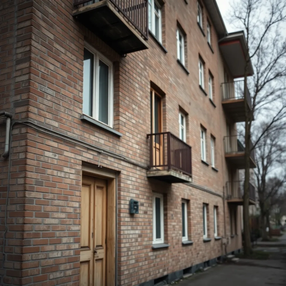 Wyborcza Koszalin mieszkania komunalne