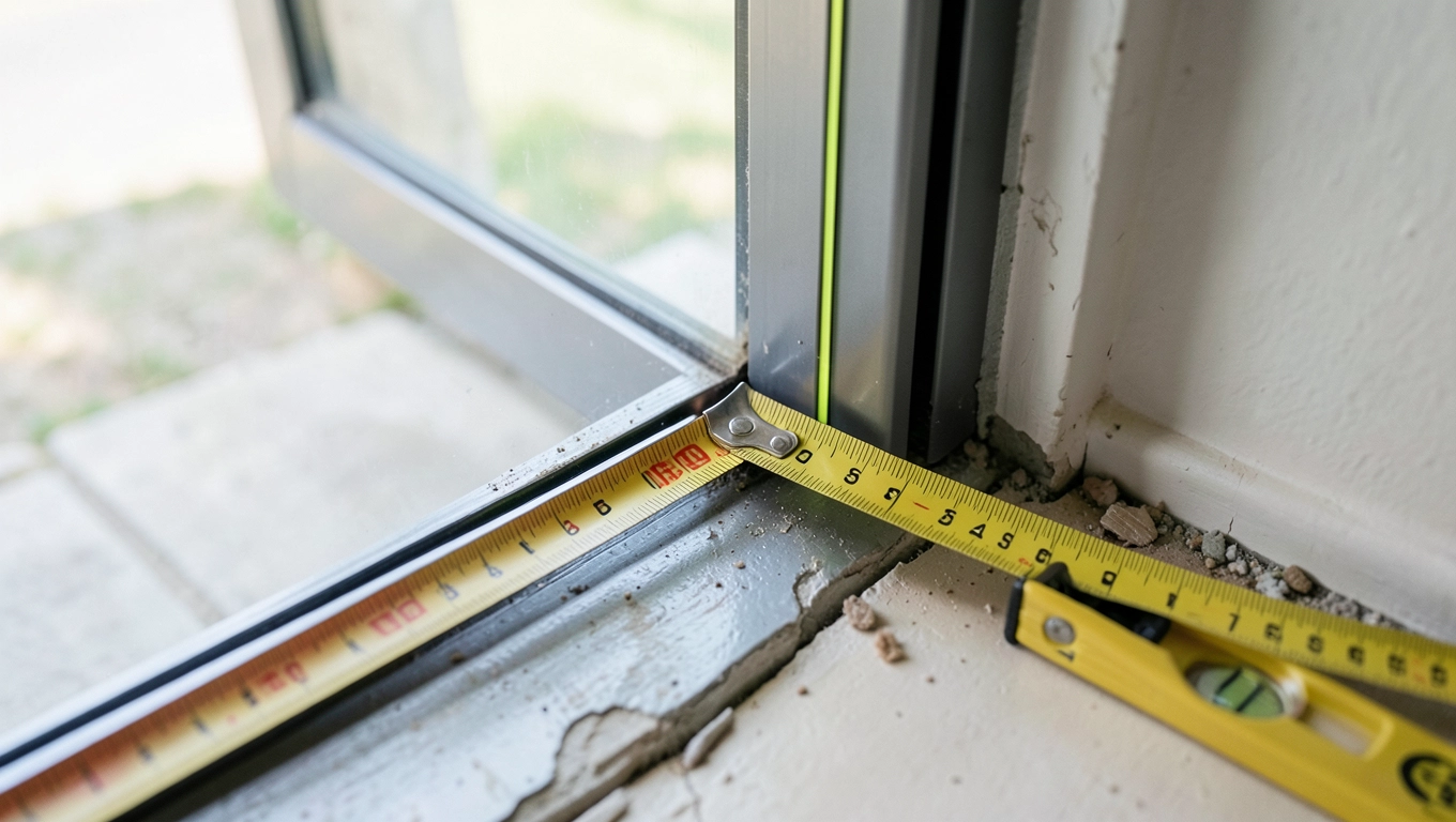 Wycena drzwi antywłamaniowych z montażem