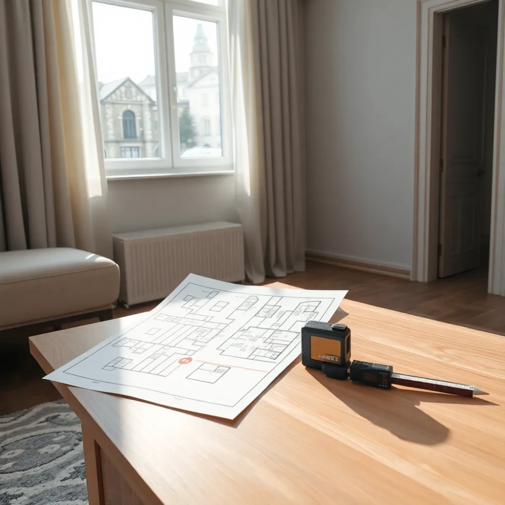 wycena mieszkania w warszawie