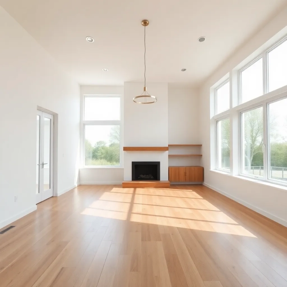 Wykończenie domu pod klucz cena za m2