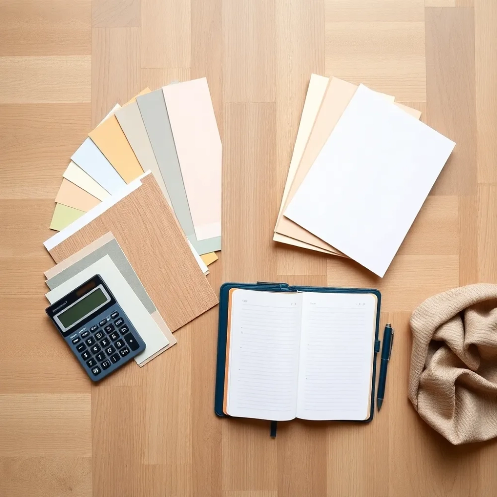 wykończenie mieszkania cena