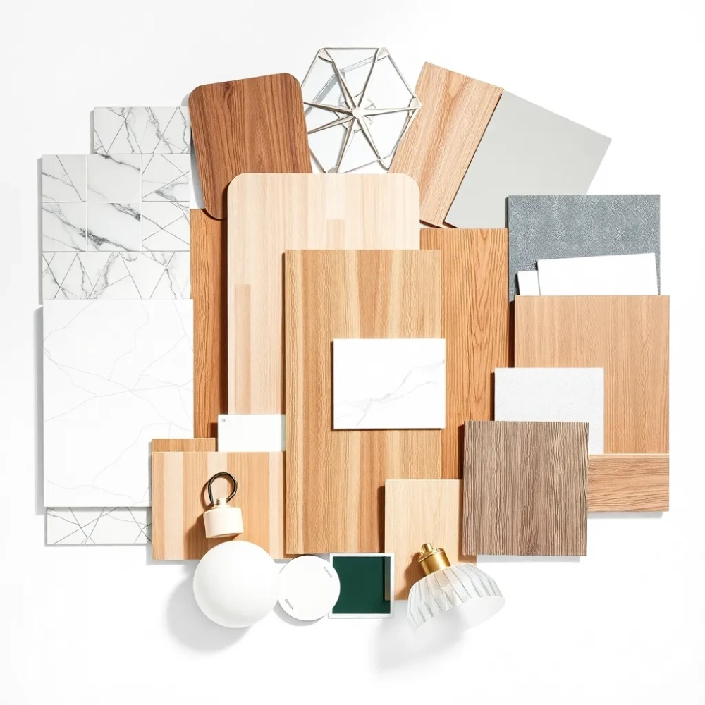 Wykończenie mieszkania koszt za m2 2024