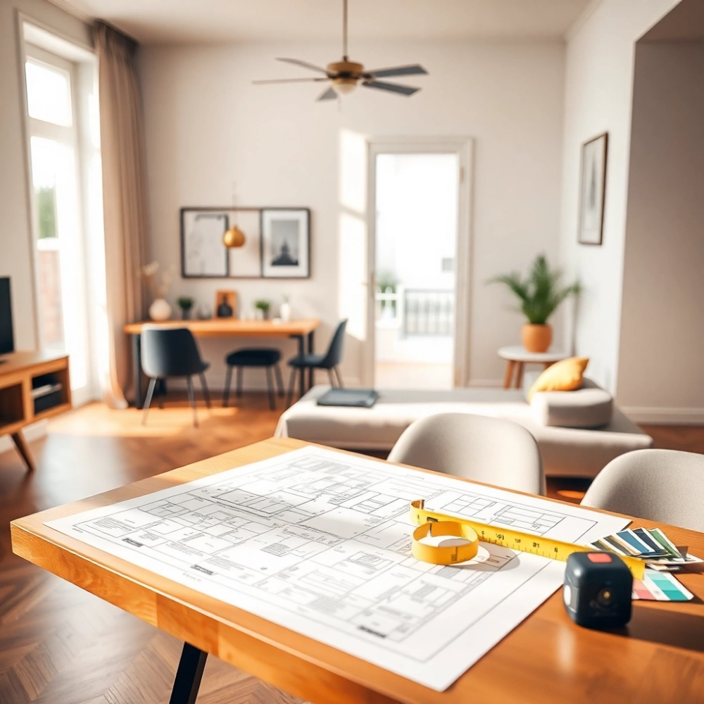 Wykończenie Mieszkania Od Czego Zaczac