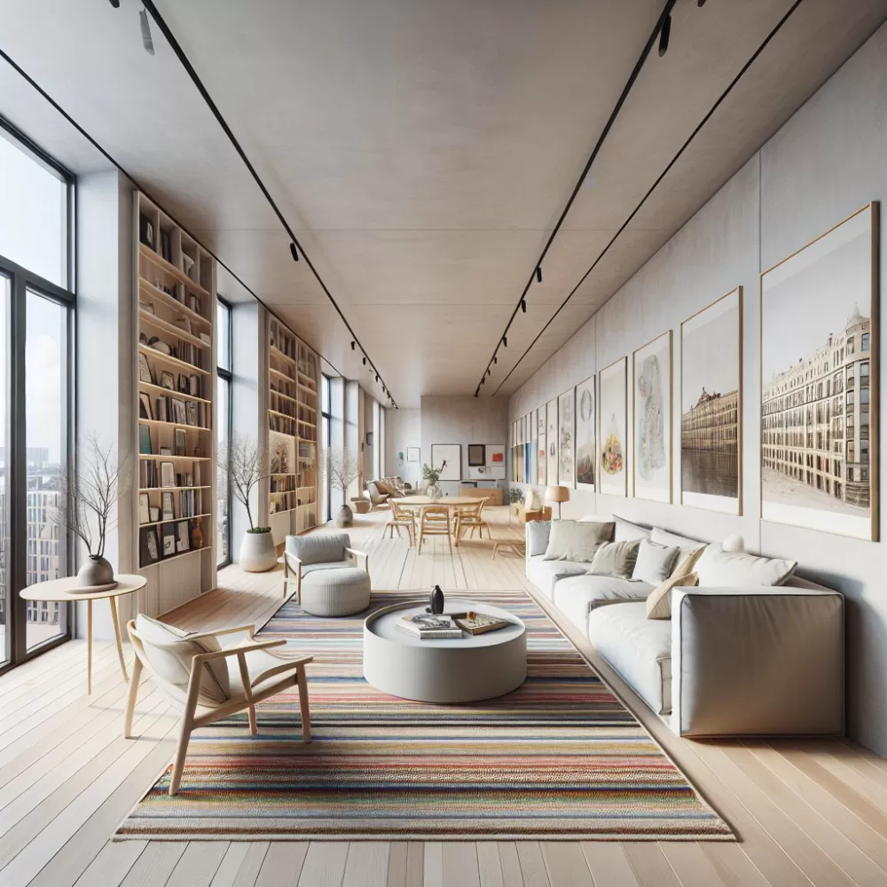 - Wykończenie mieszkania tanio i szybko