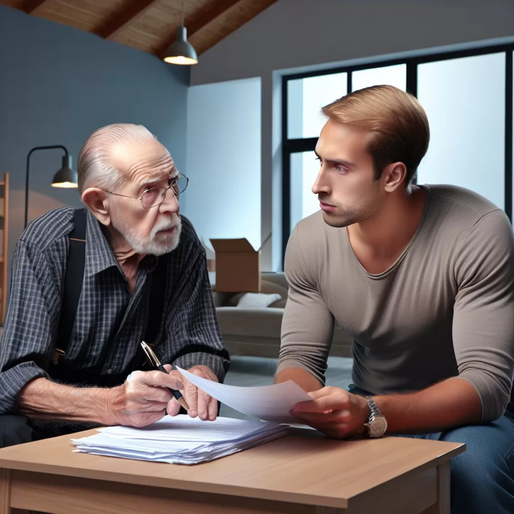 Wykup Mieszkania Komunalnego Przez Syna Najemcy