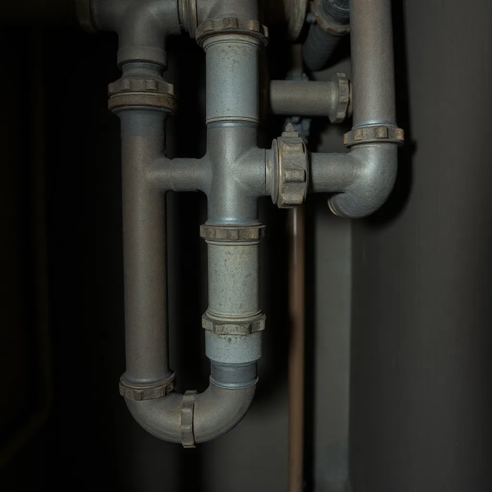 Wymiana rur w mieszkaniu własnościowym cena