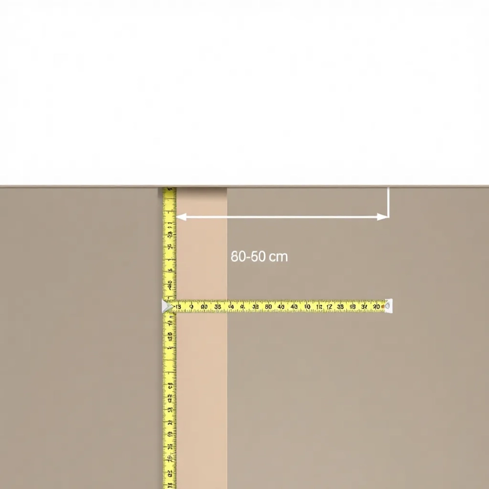 Wymiary drzwi przesuwnych wewnętrznych