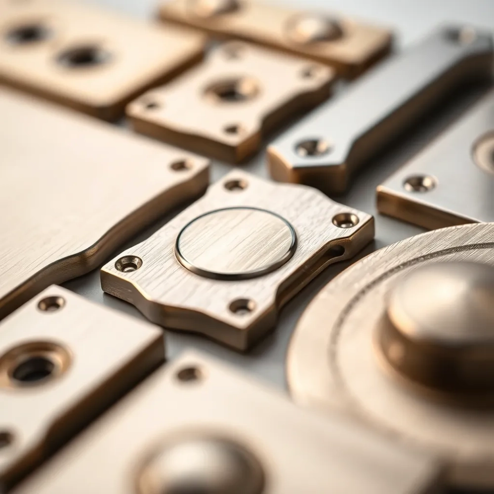 Wymiary szyldów drzwiowych