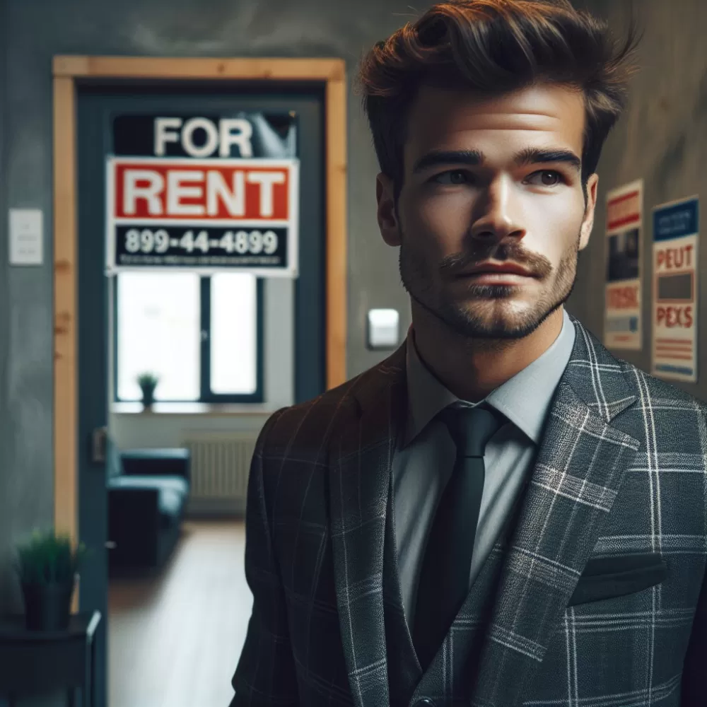 Wynajem Mieszkania Jakie Ryzyko