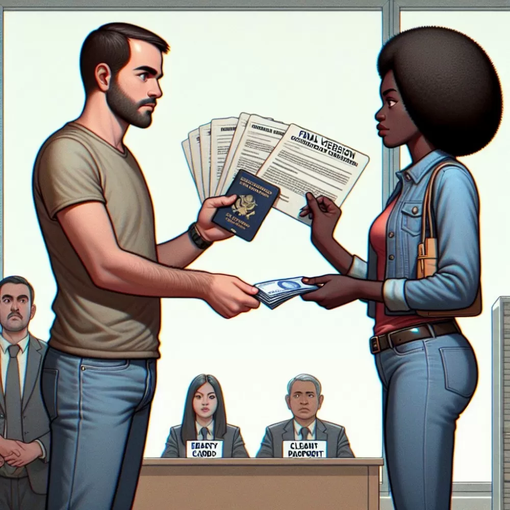 Wynajmujący Nie Chce Oddać Kaucji Co Zrobić