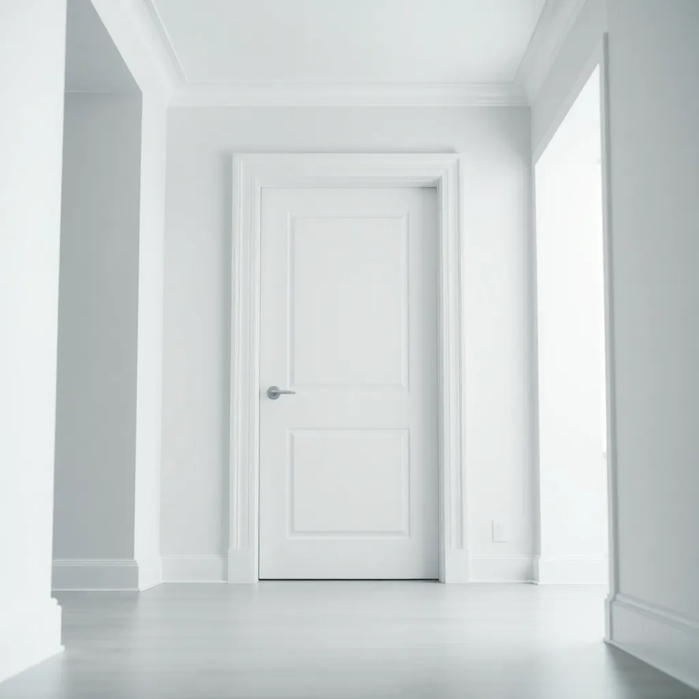 Wysokość drzwi wewnętrznych