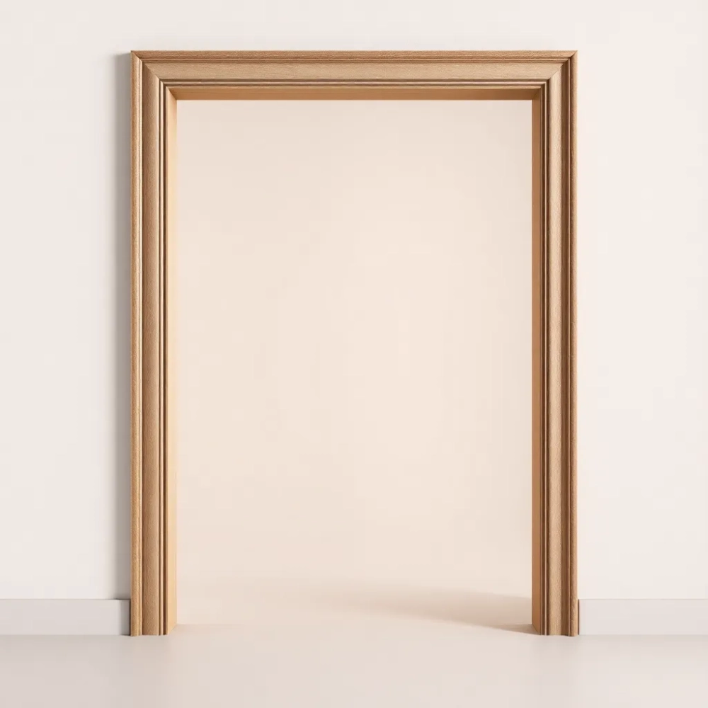 Wysokość otworu drzwiowego