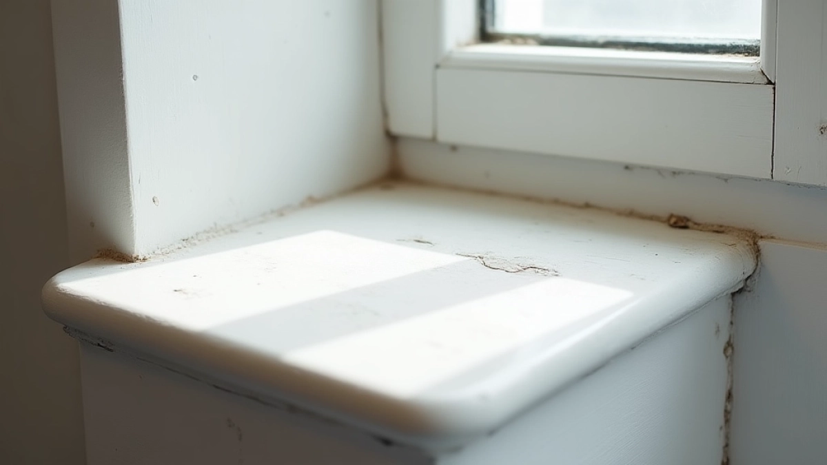 Wysokość parapetu Warunki techniczne