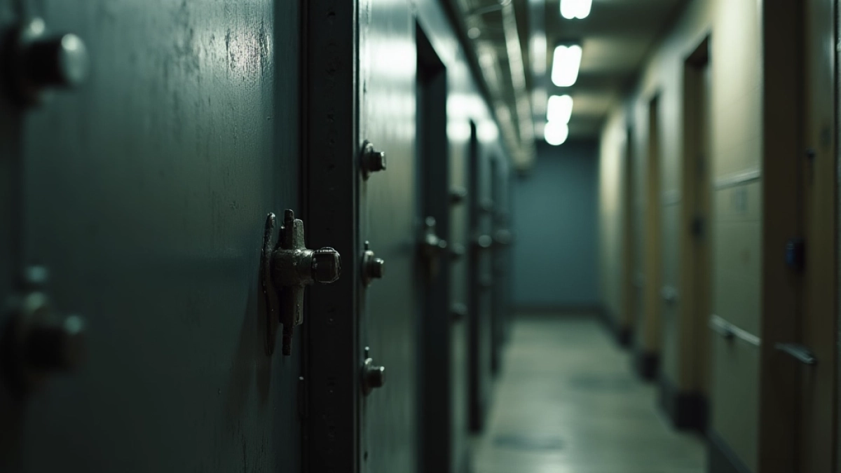 wzmocnienie drzwi do piwnicy