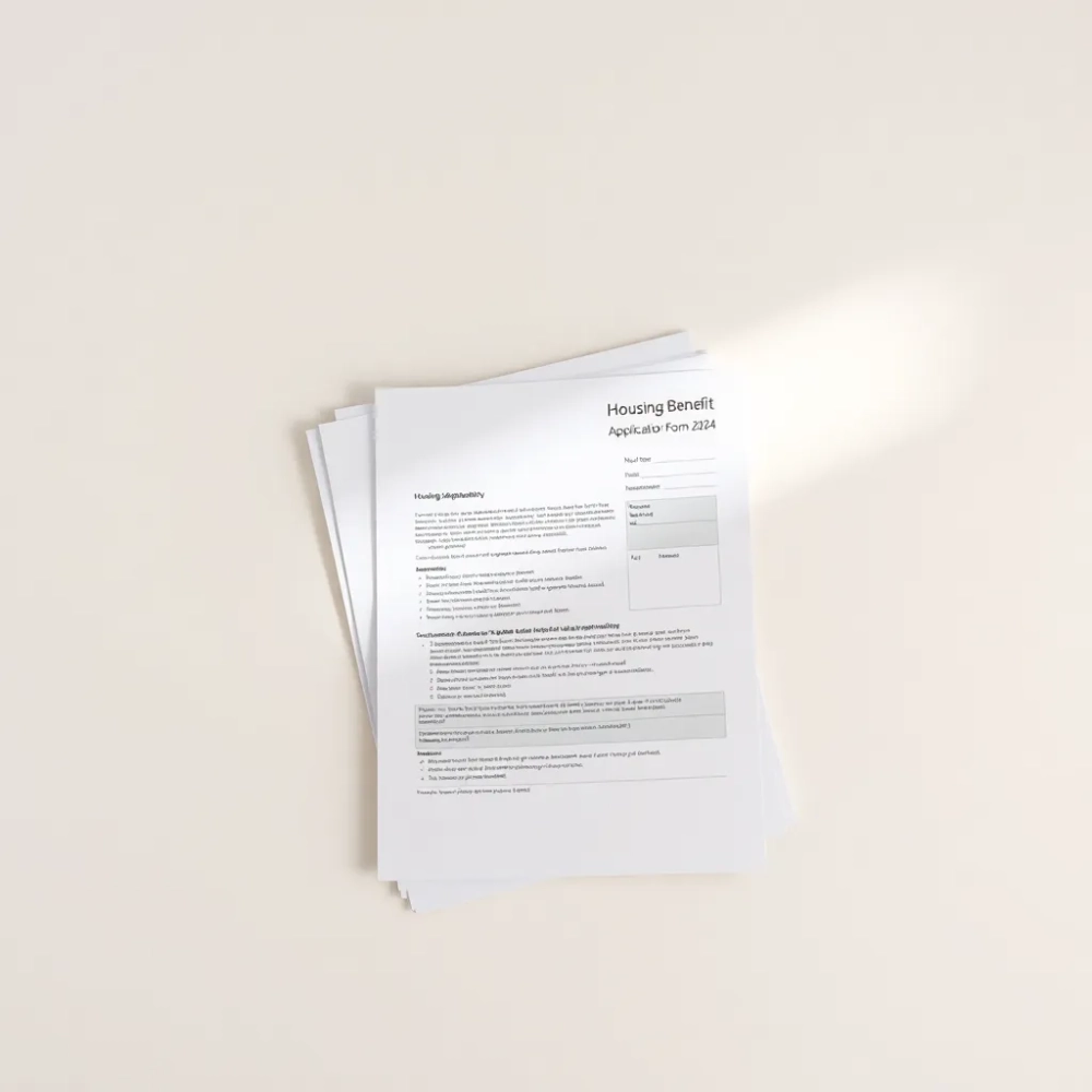 Wzór wniosku o dodatek mieszkaniowy 2024