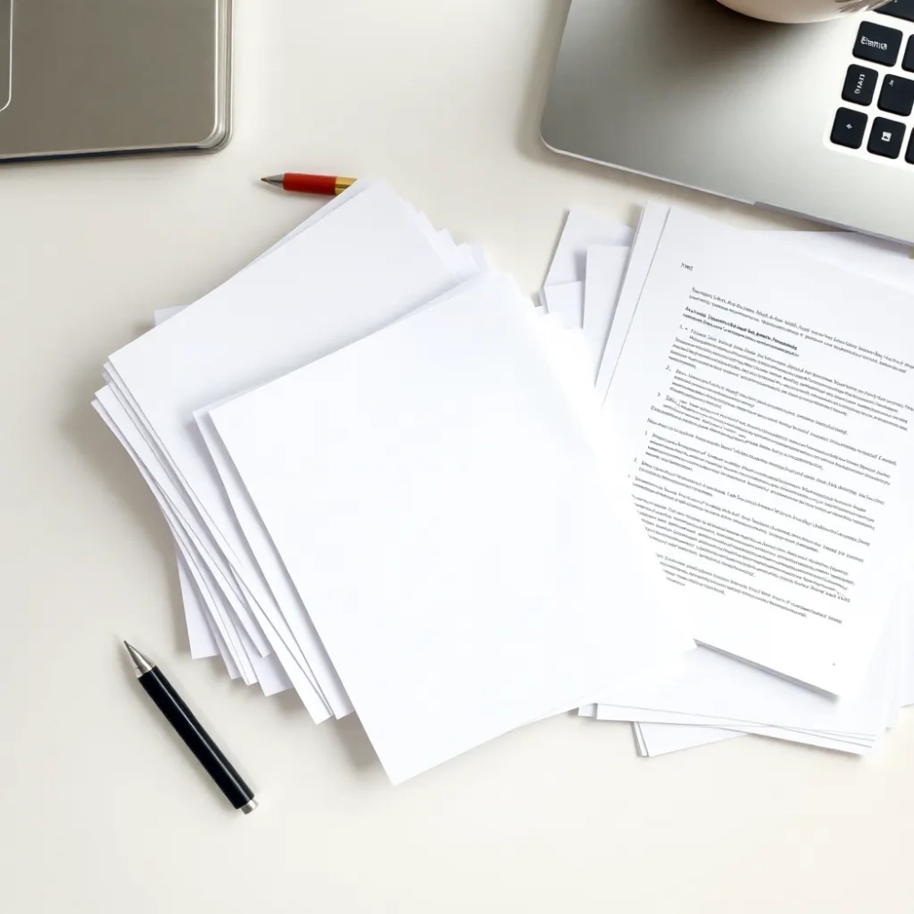 Wzory pism do administracji mieszkaniowej