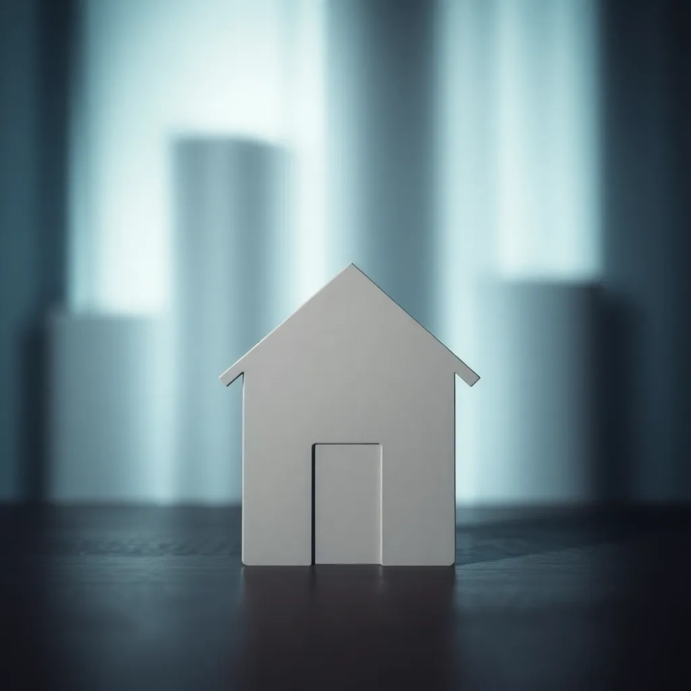 Wzrost cen mieszkań rok do roku