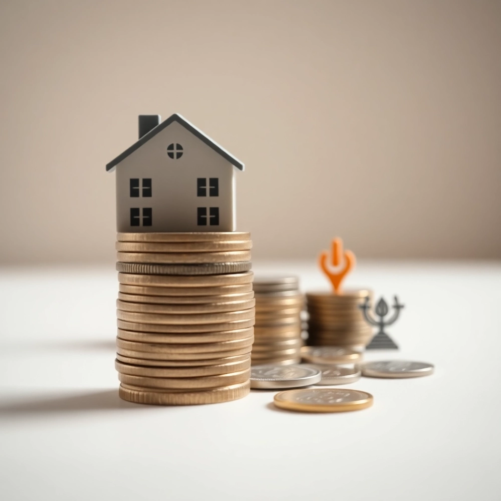 Za co się płaci przy wynajmie mieszkania