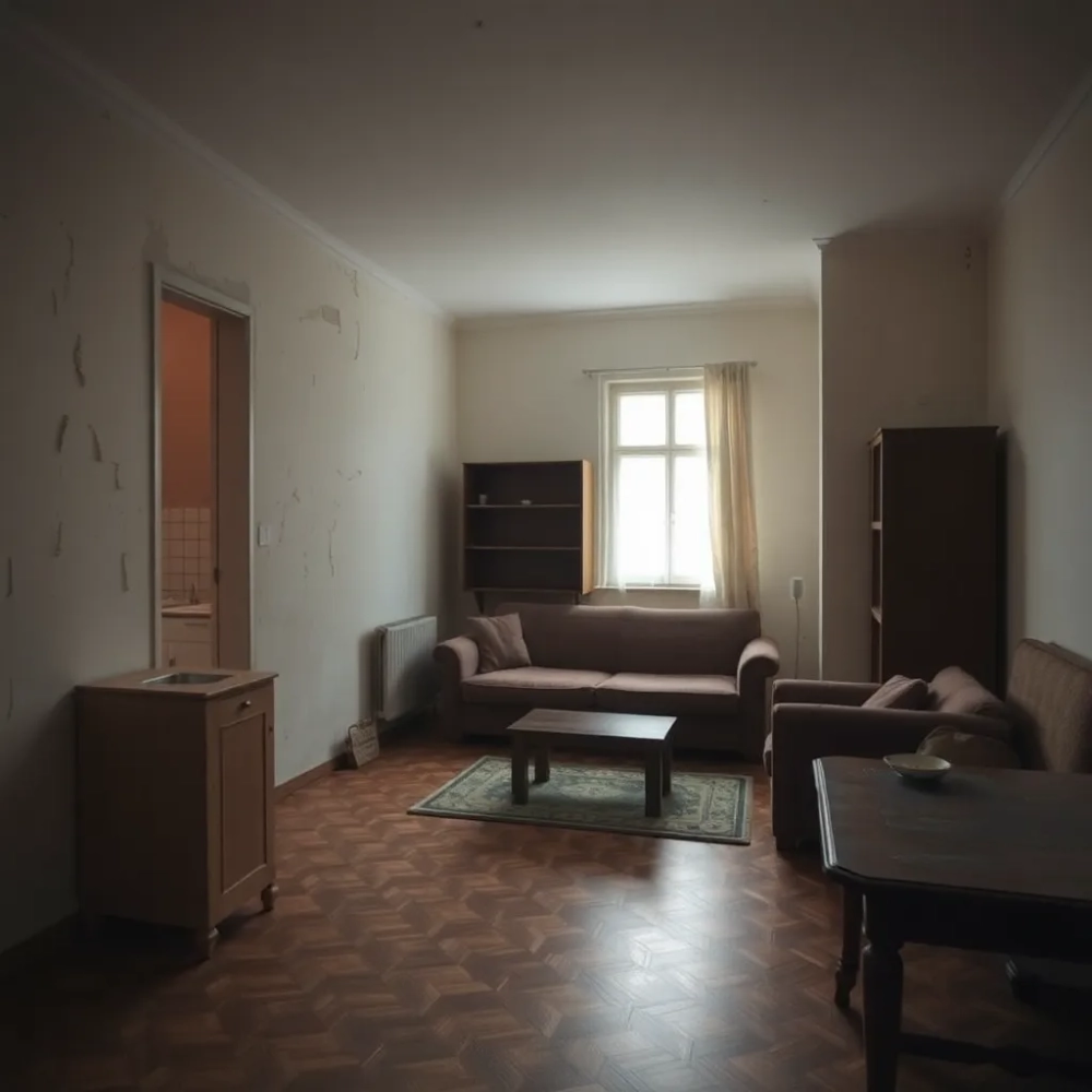 Za ile sprzedać mieszkanie do remontu Warszawa