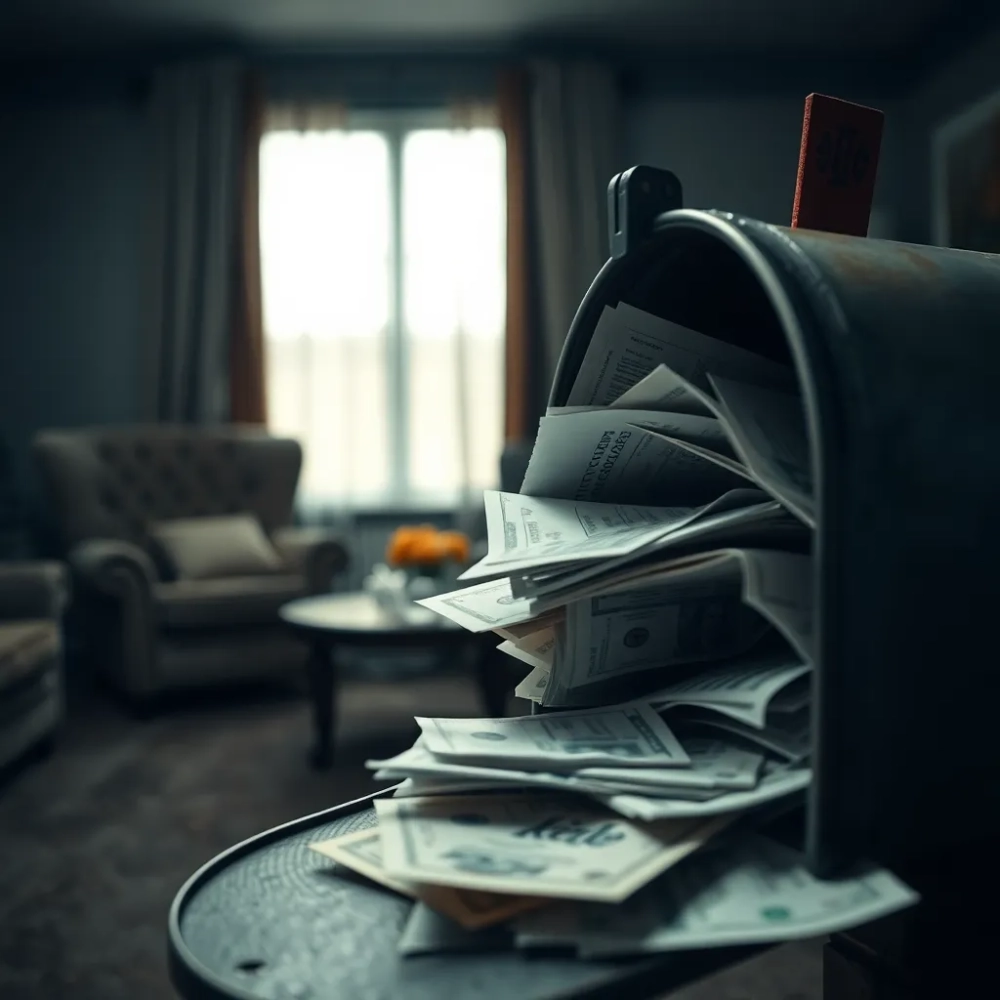 Zaległości w czynszu mieszkanie własnościowe