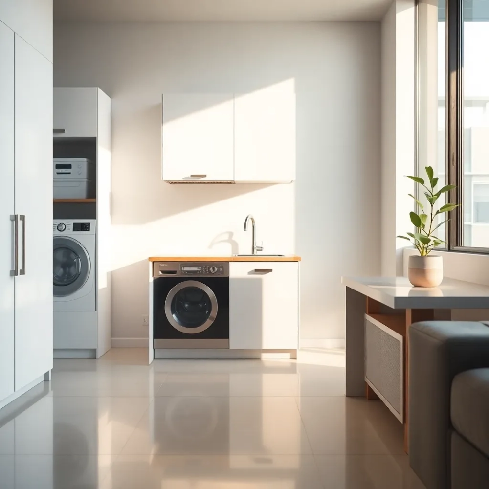 Zalety mieszkania w bloku