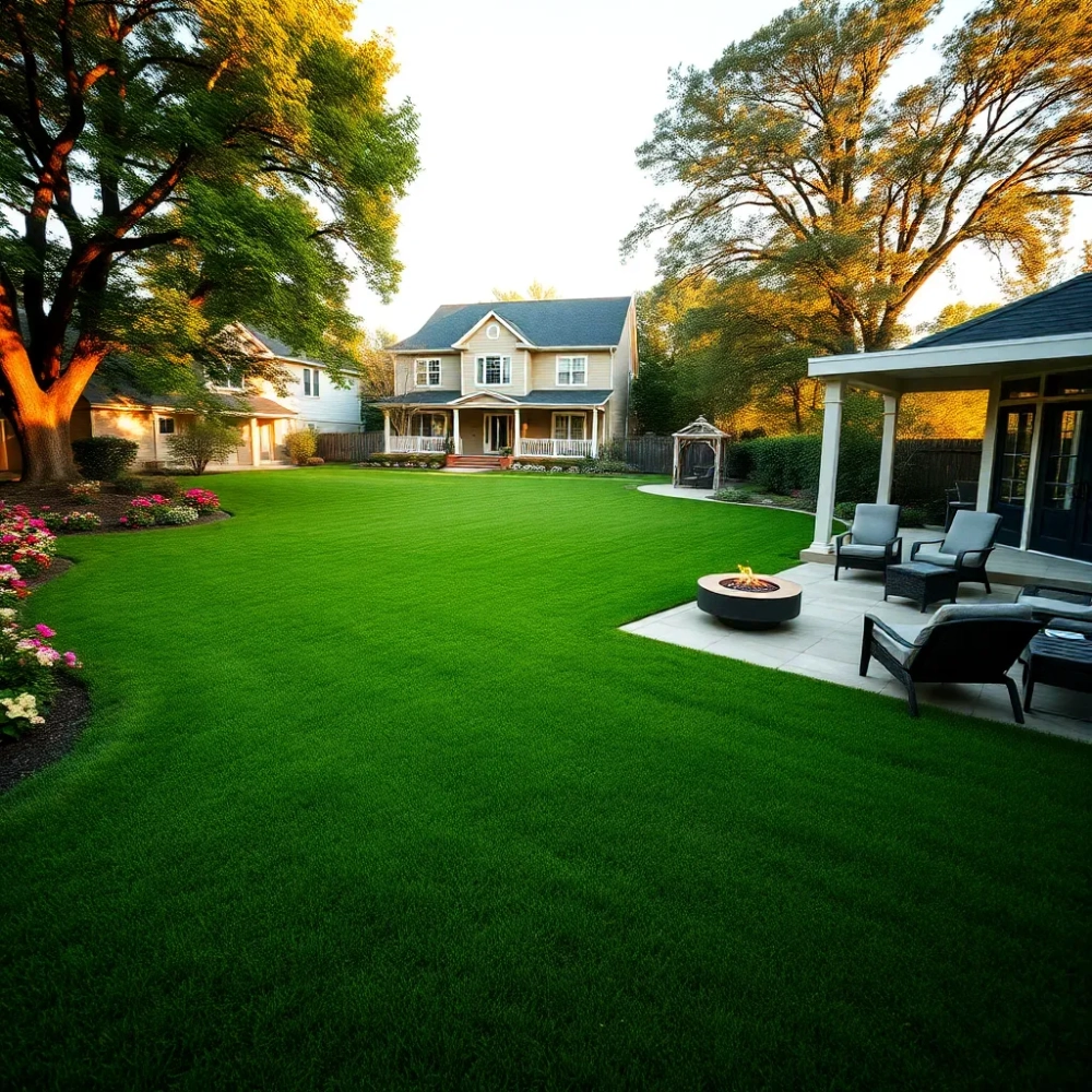 Zalety mieszkania w domu jednorodzinnym