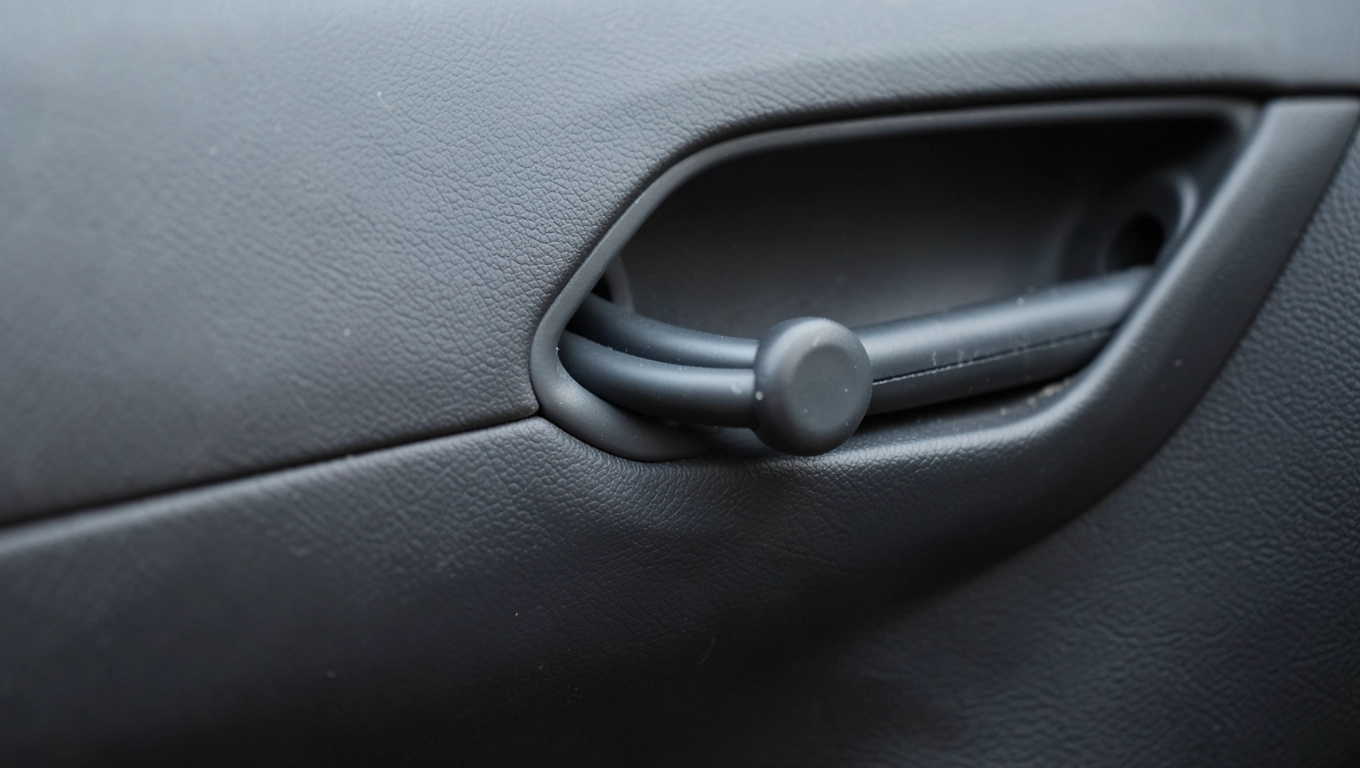 Zalety sznura gumowego w uszczelnianiu drzwi samochodu