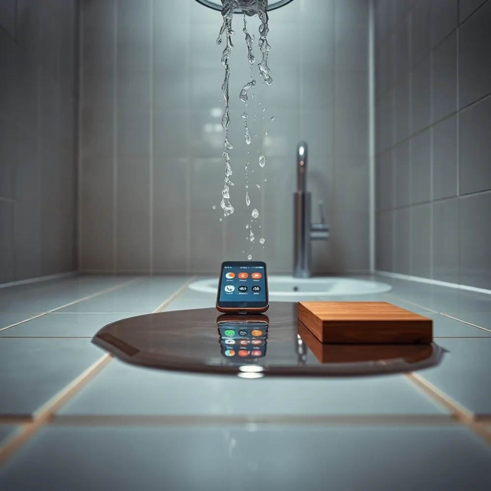 Zalewa mieszkanie gdzie dzwonić