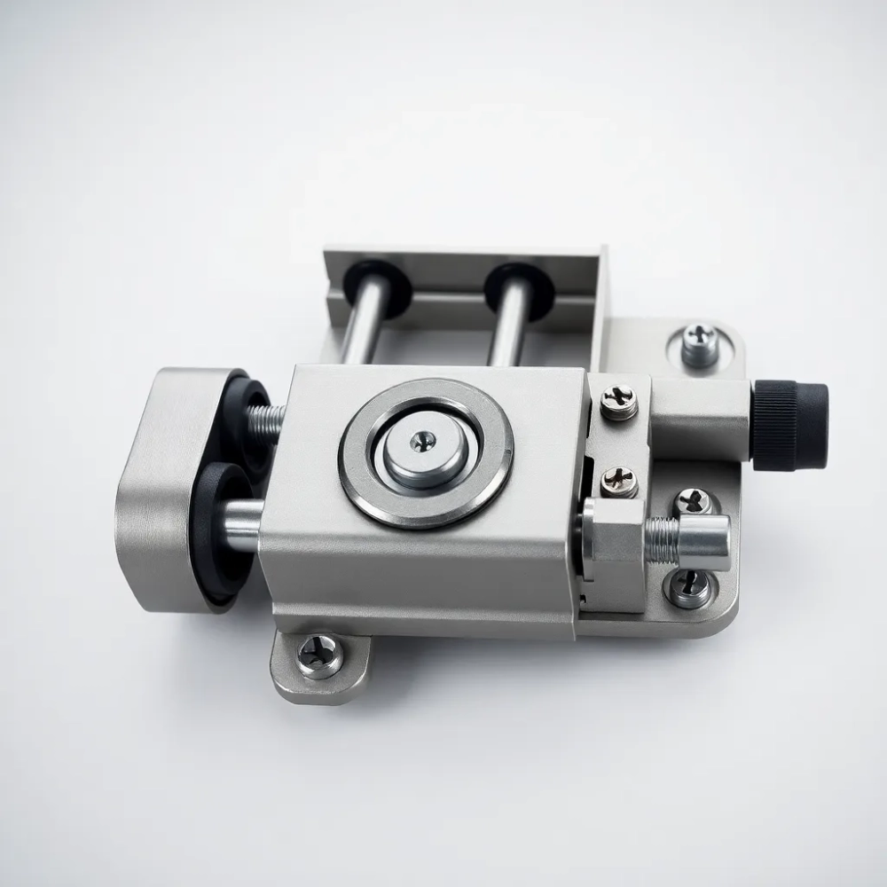 ZAMEK listwowy do drzwi PORTA GRANIT