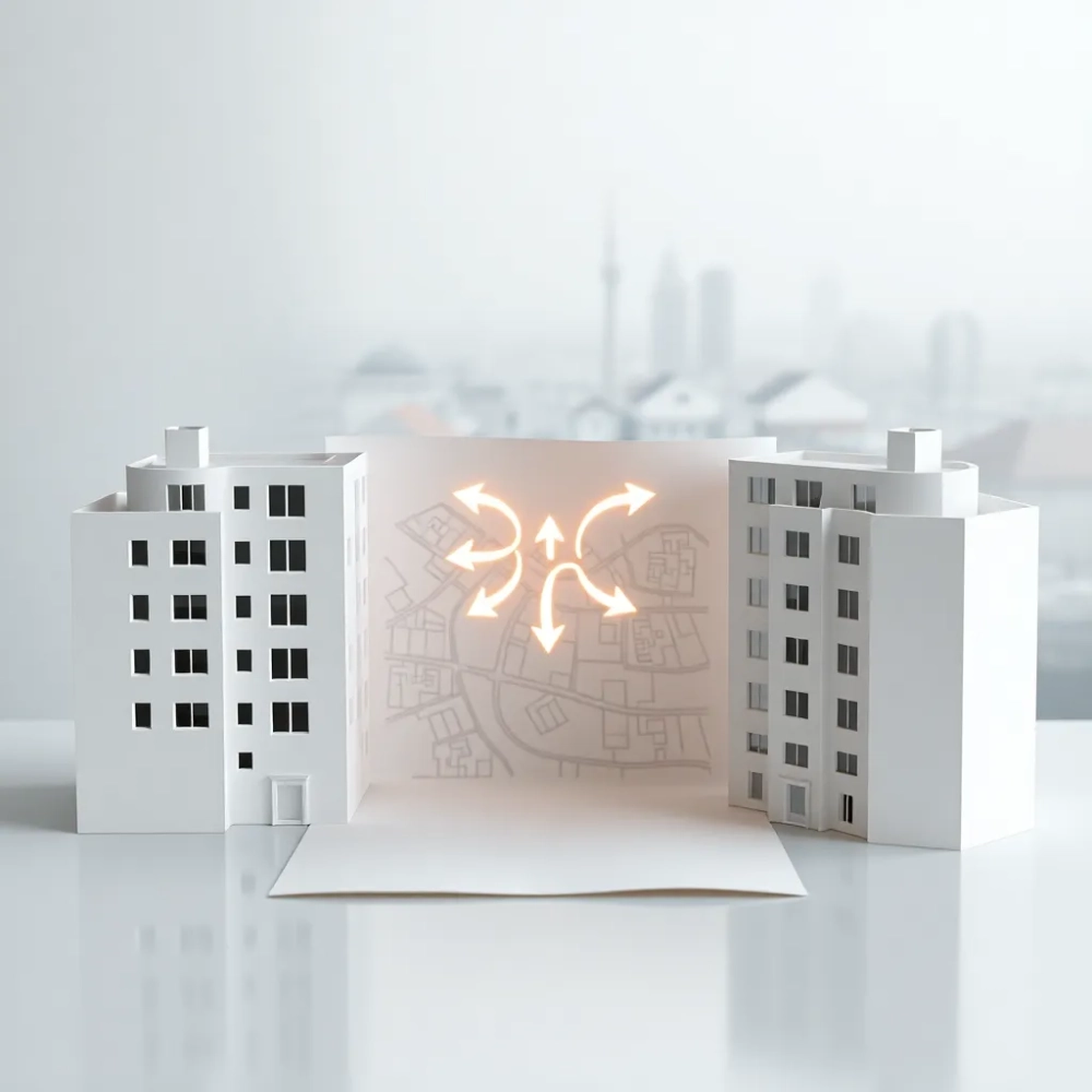 Zamiana mieszkania własnościowego na własnościowe Warszawa