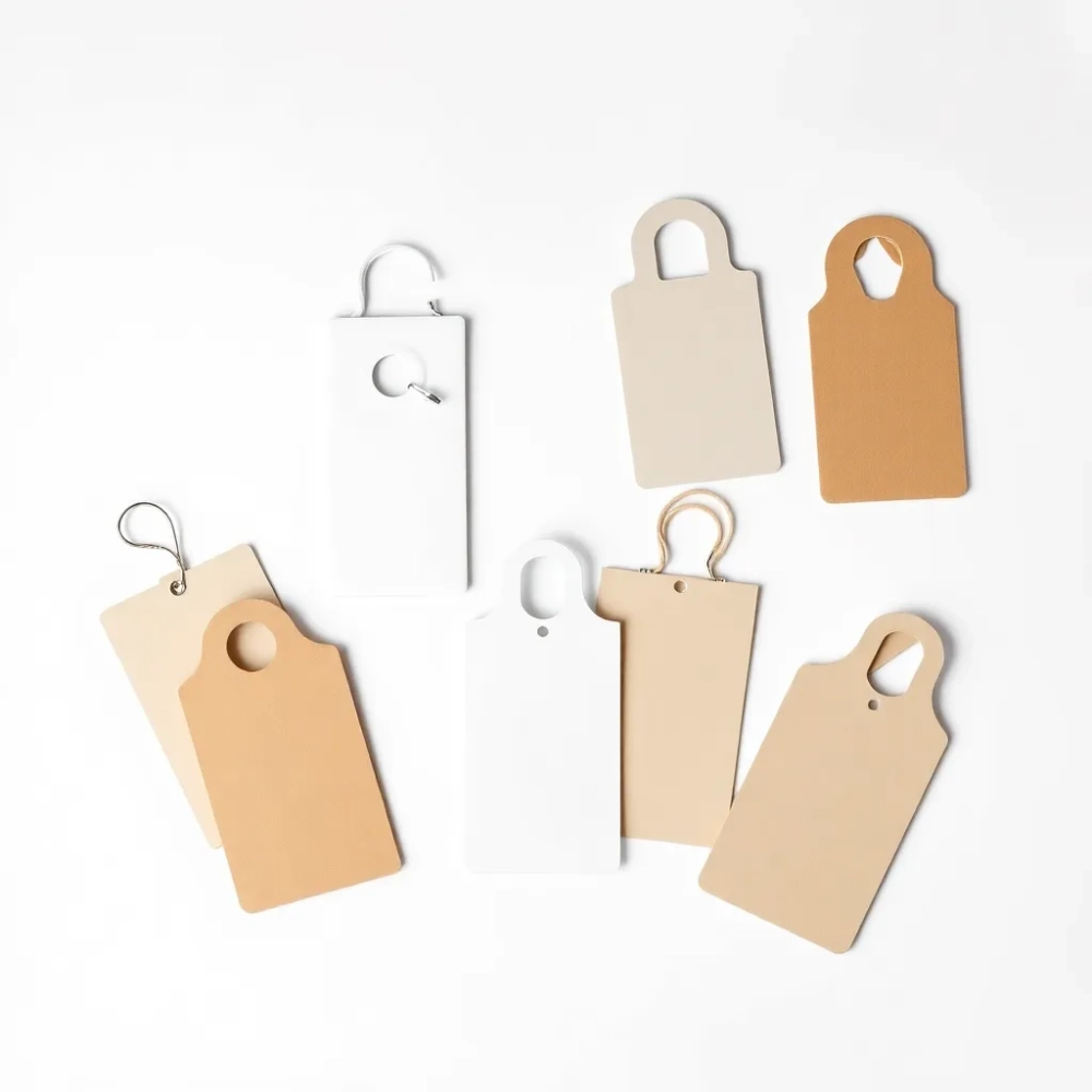 Zawieszki na drzwi do druku