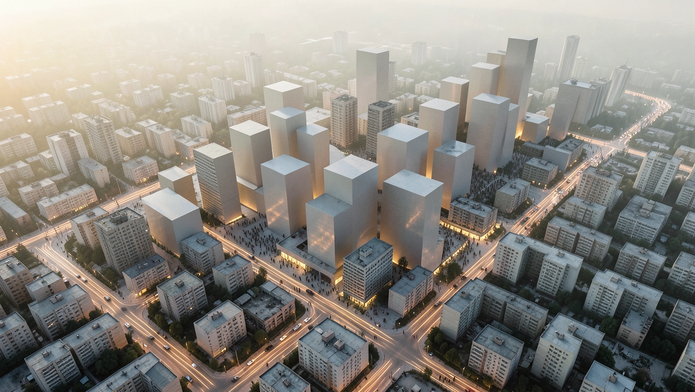 Zmiany liczby mieszkańców Wrocławia w ostatnich latach