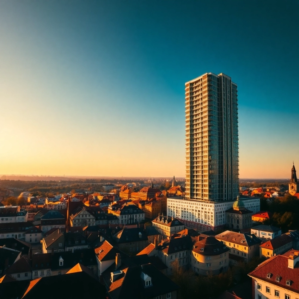 Ceny mieszkań na rynku wtórnym Wrocław