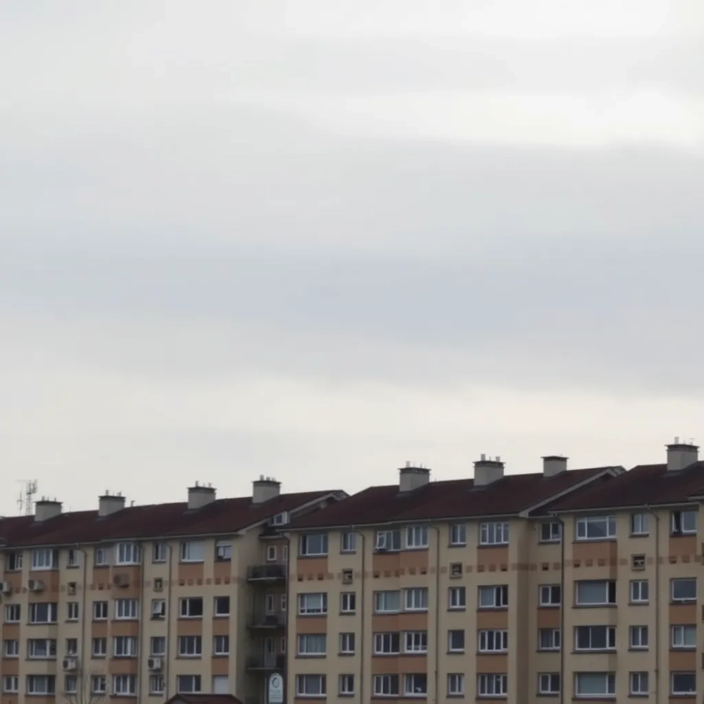 ceny mieszkań w polsce