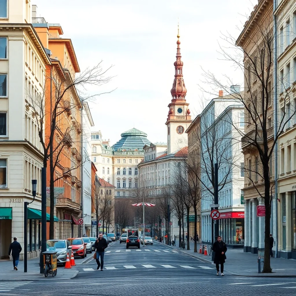 ceny mieszkań warszawa wykres 20 lat