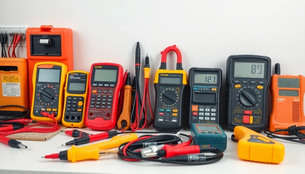 Co powinien zawierać protokół odbioru instalacji elektrycznej?