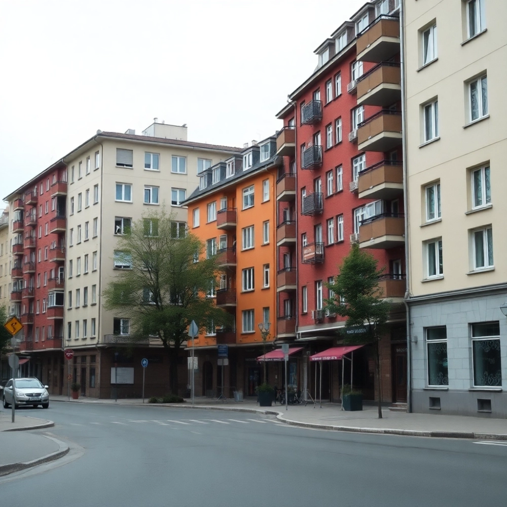 Gdzie są najtańsze mieszkania w Polsce
