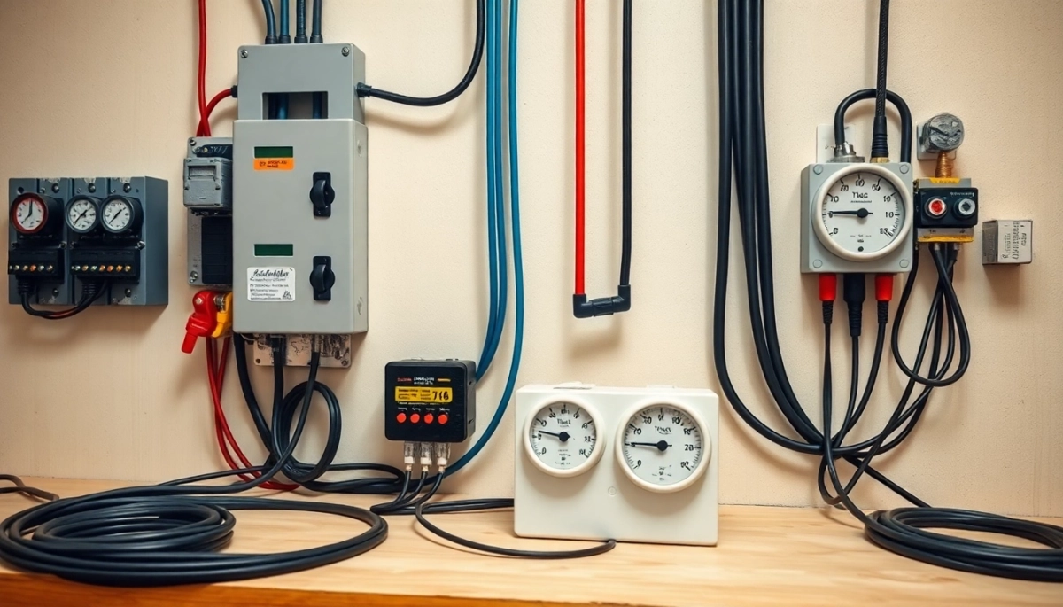 Ile kosztuje protokół odbioru instalacji elektrycznej Gorzów Wielkopolski