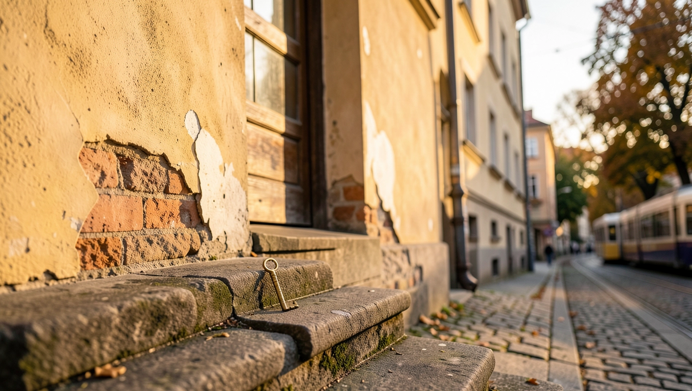 Jak wskaźnik odtworzeniowy wpływa na czynsz komunalny w Krakowie